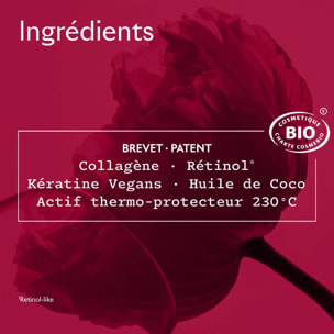 Sublima - Soin Longueurs Réparateur 50 ml