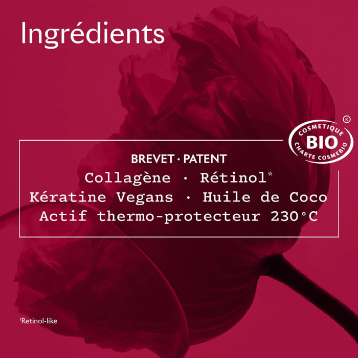 Sublima - Soin Longueurs Réparateur 50 ml