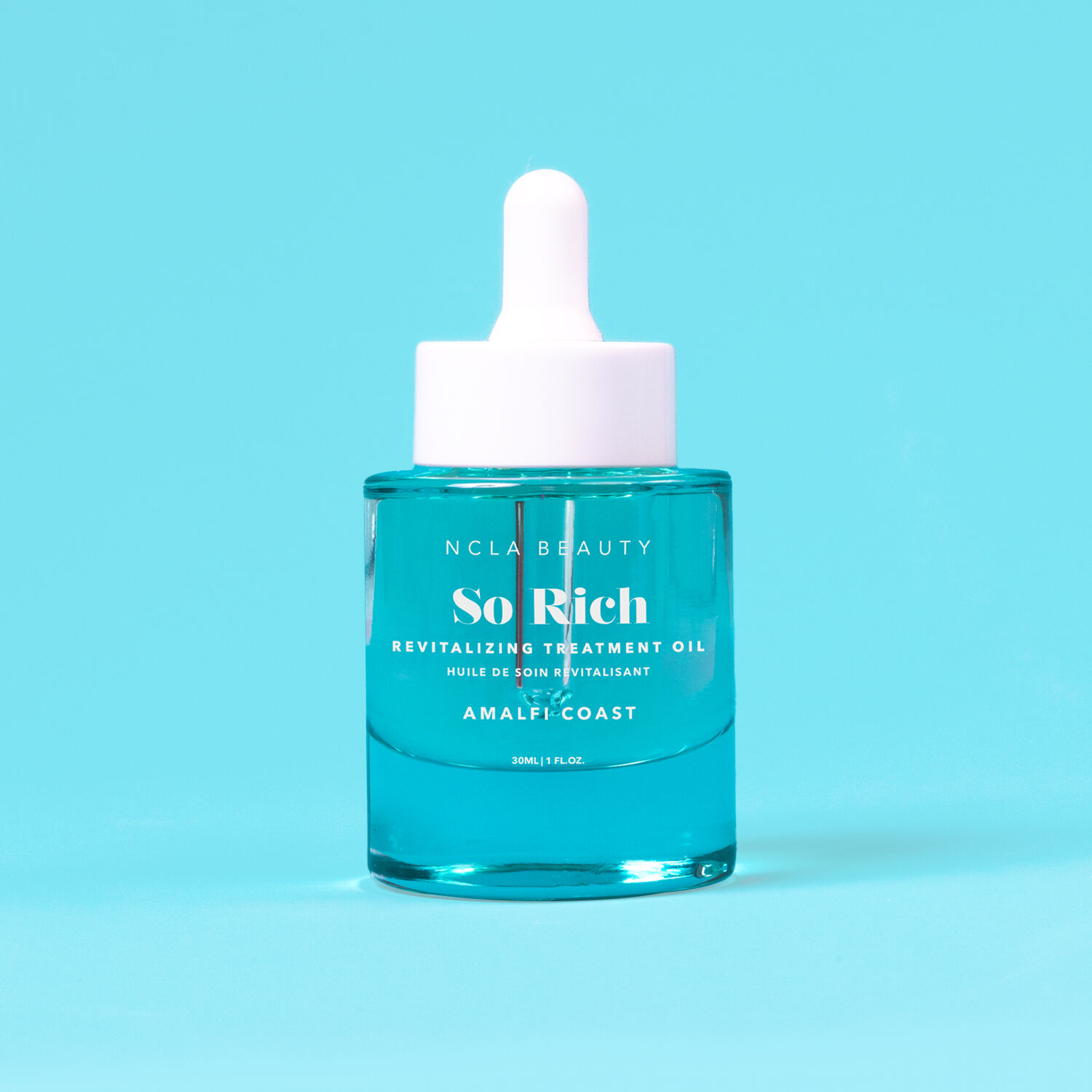 So Rich Amalfi - Soin Mains & Cuticules 30 ml