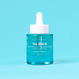 So Rich Amalfi - Soin Mains & Cuticules 30 ml