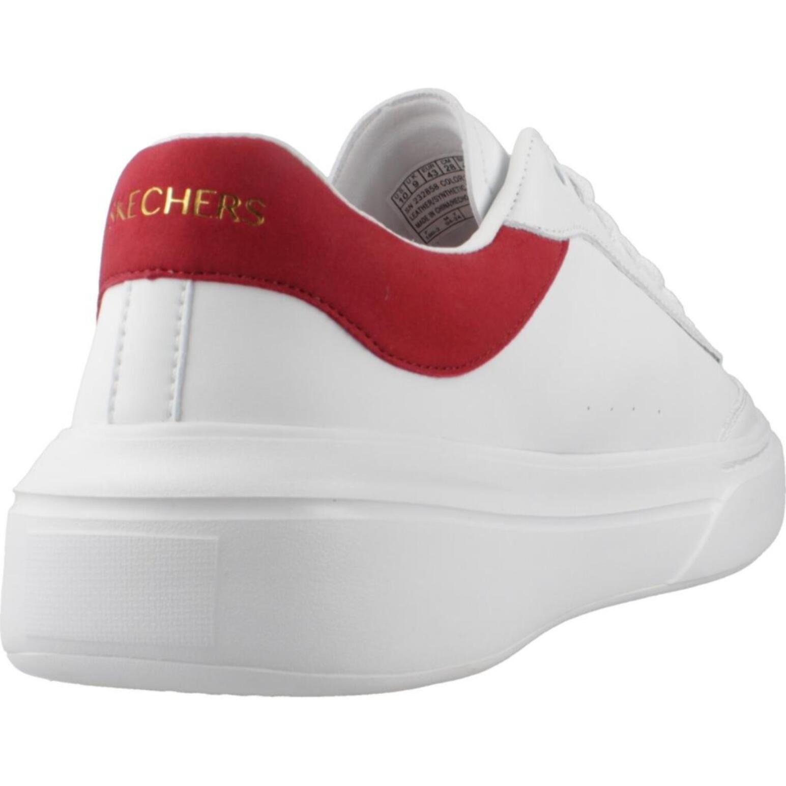 Sneakers De  Hombre Cordova Classic - Li Blanco