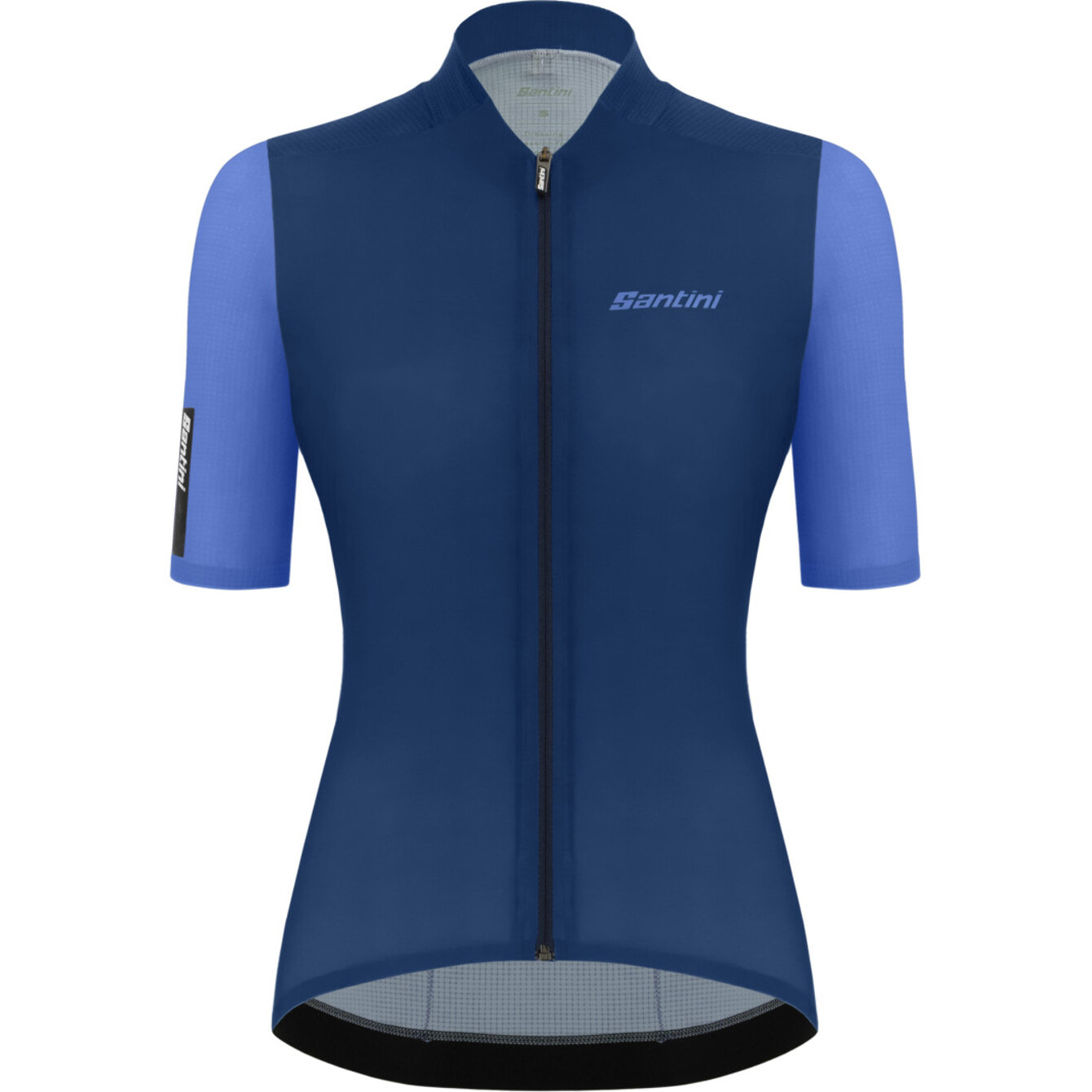 Redux Stamina - Maglia Donna - Blue - Donna