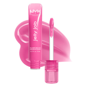 NYX Professional Makeup Jelly Job JELLY ICING