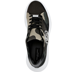 PHILIPP PLEIN Runner Sneaker GODZILLA