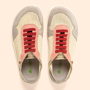 Zapatos N5914 MULTI MATERIAL MULTI CANDY/ ORIGEN color Multi candy