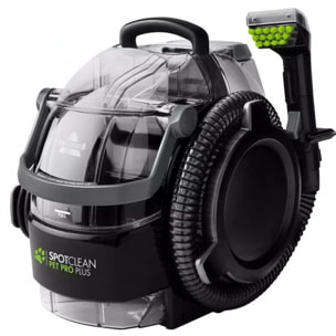 Nettoyeur détacheur BISSELL SpotClean Pro Pet plus 37252