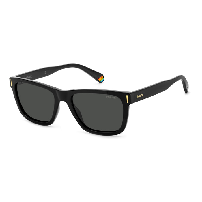 Gafas de sol Polaroid Unisex PLD-6186-S-807F4M9