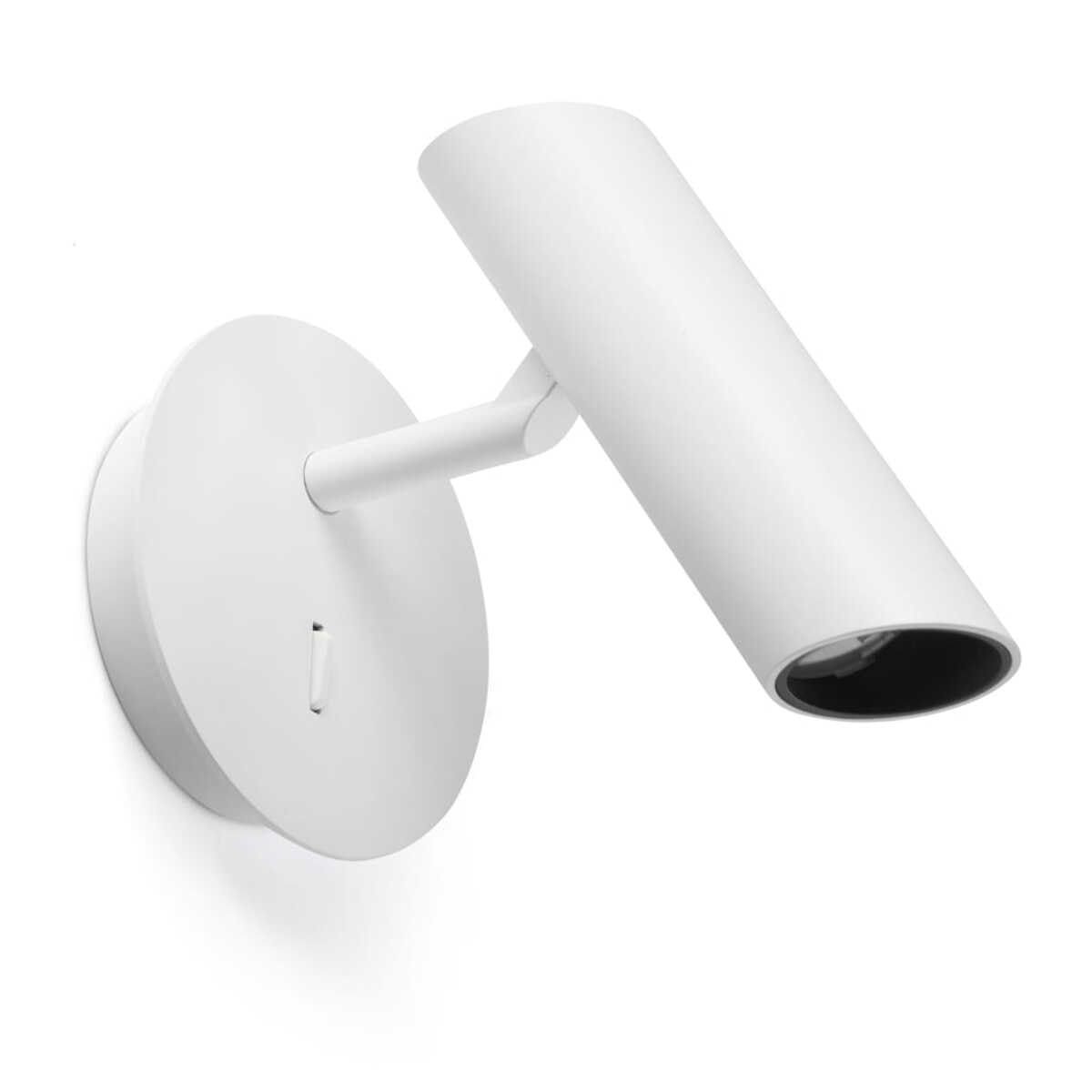 LEO Applique blanche