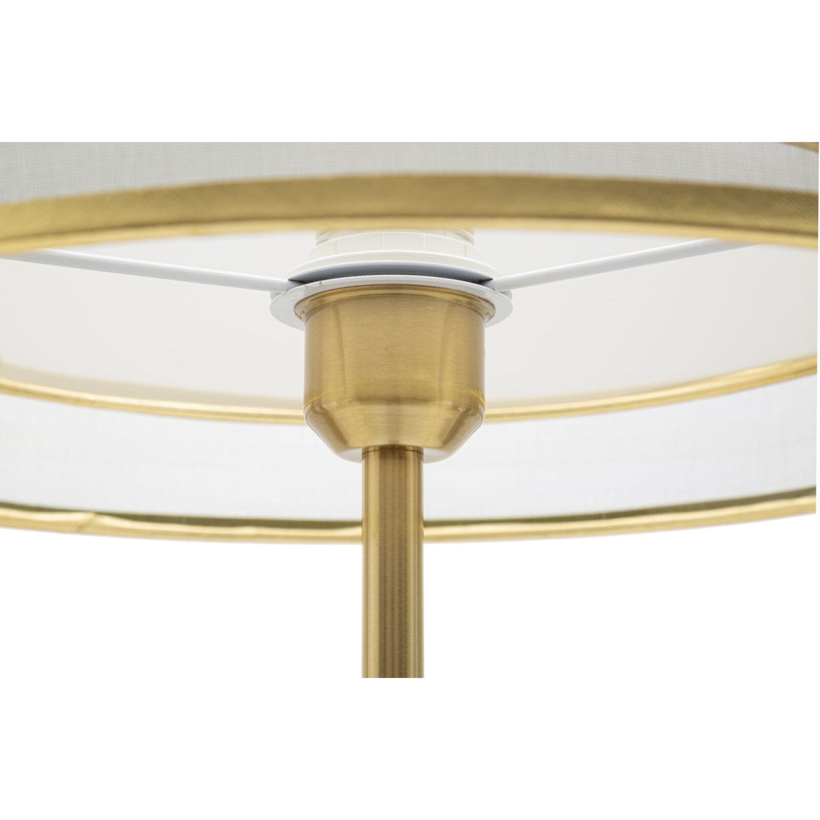 LAMPADA DA TERRA LEVELS CM Ø 35X153