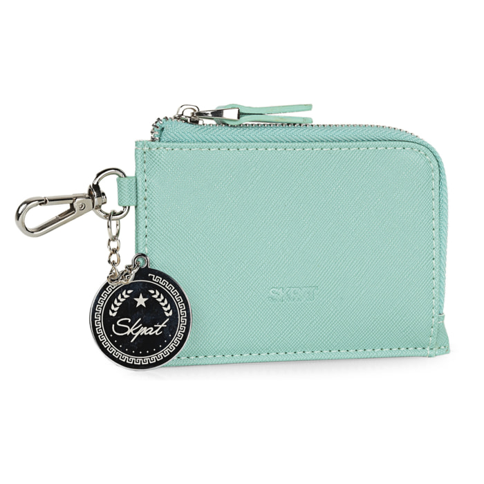 Llavero Skpat Siena Menta