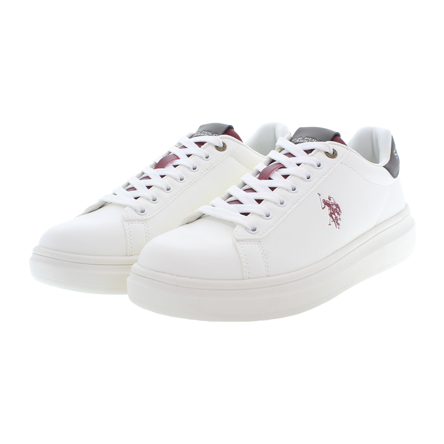 U.S. Polo Assn. - Sneakers CODY001MDY2 in sintetico per uomo