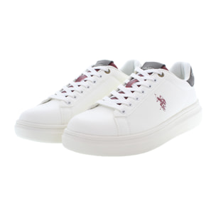 U.S. Polo Assn. - Sneakers CODY001MDY2 in sintetico per uomo