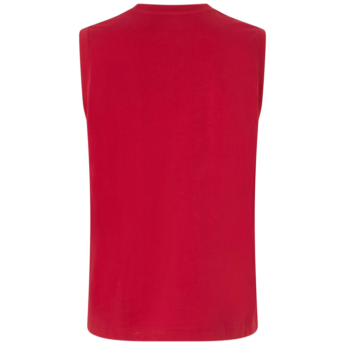 Camisetas y tops Kappa Hombre Logo Korpo Cadwal