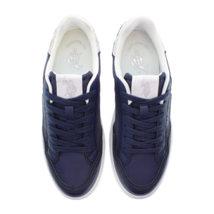 U.S. Polo Assn. - Sneakers GINGER002W/5YT1 in sintetico per donna