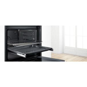 Rails télescopiques BOSCH HEZ538000 coulissants