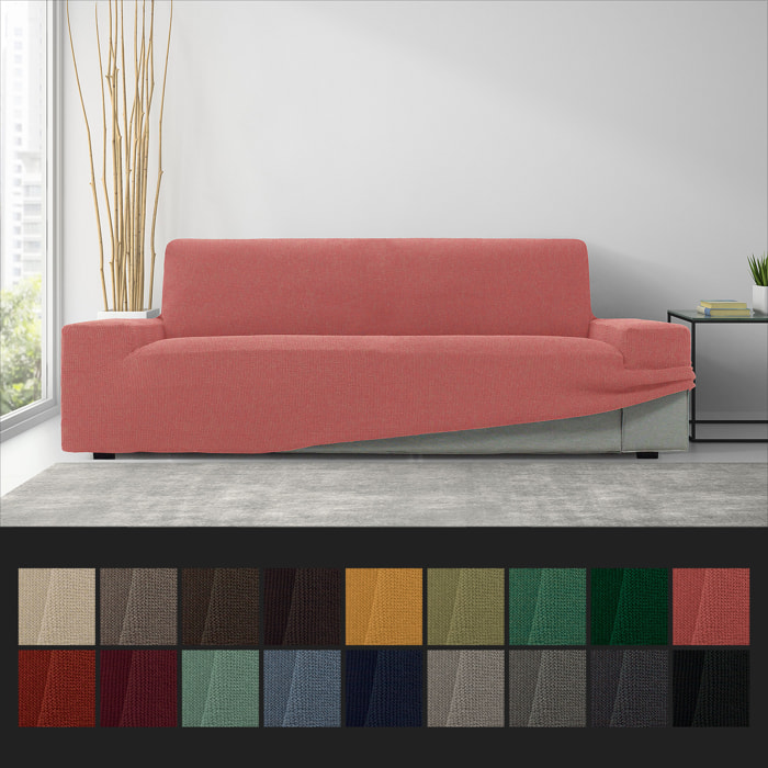 Funda Súper Elástica para SOFÁ modelo WONDER