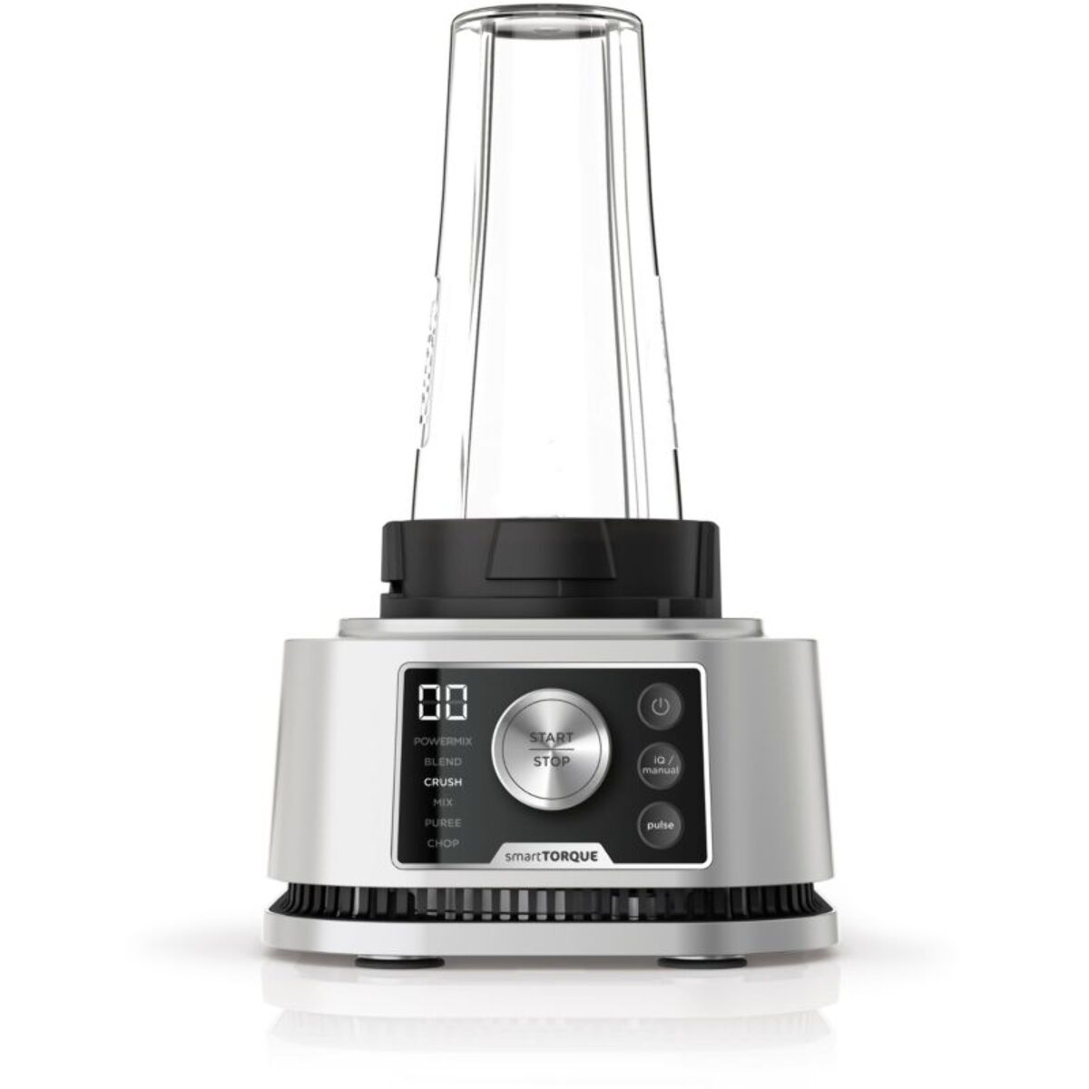 Blender NINJA Foodi Power Nutri 3-en-1 CB350EU