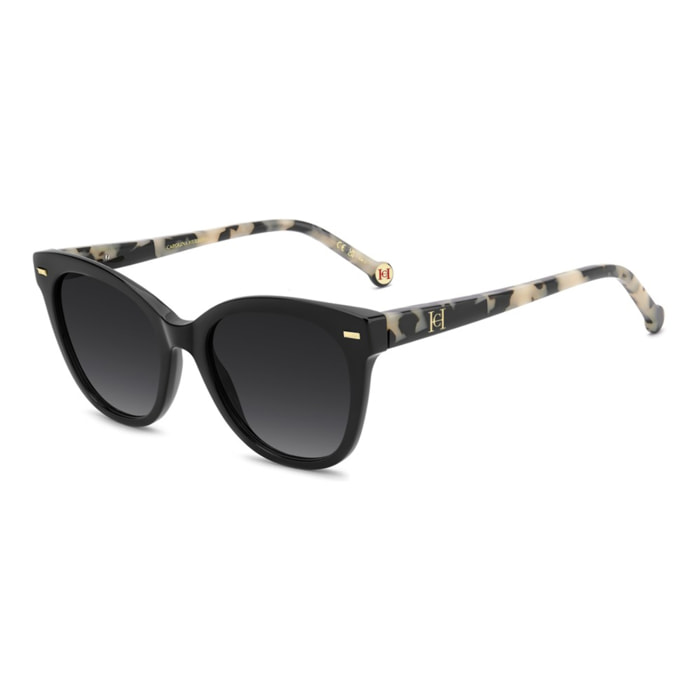 Gafas de Sol Carolina Herrera HER 0221/G/S 3H2 de Acetato Mujer 50 mm