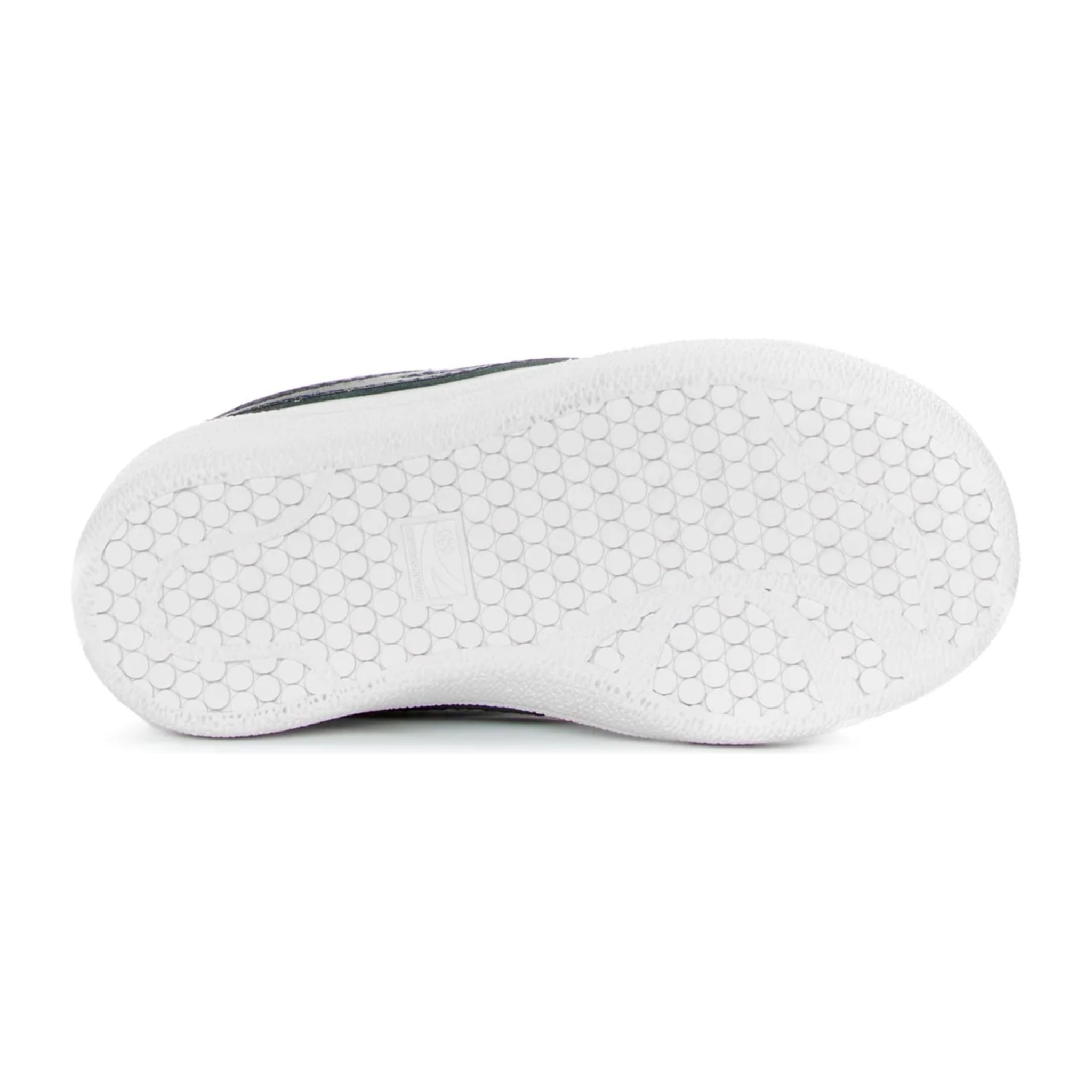 Superga - Zapatillas Niño/a Blanco - 4832 KIDS STRAPS MATCH