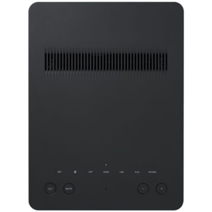 Enceinte bibliothèque active TECHNICS SC-CX700E-K