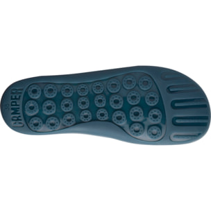 CAMPER Peu Cami - Botines Mujer Negro