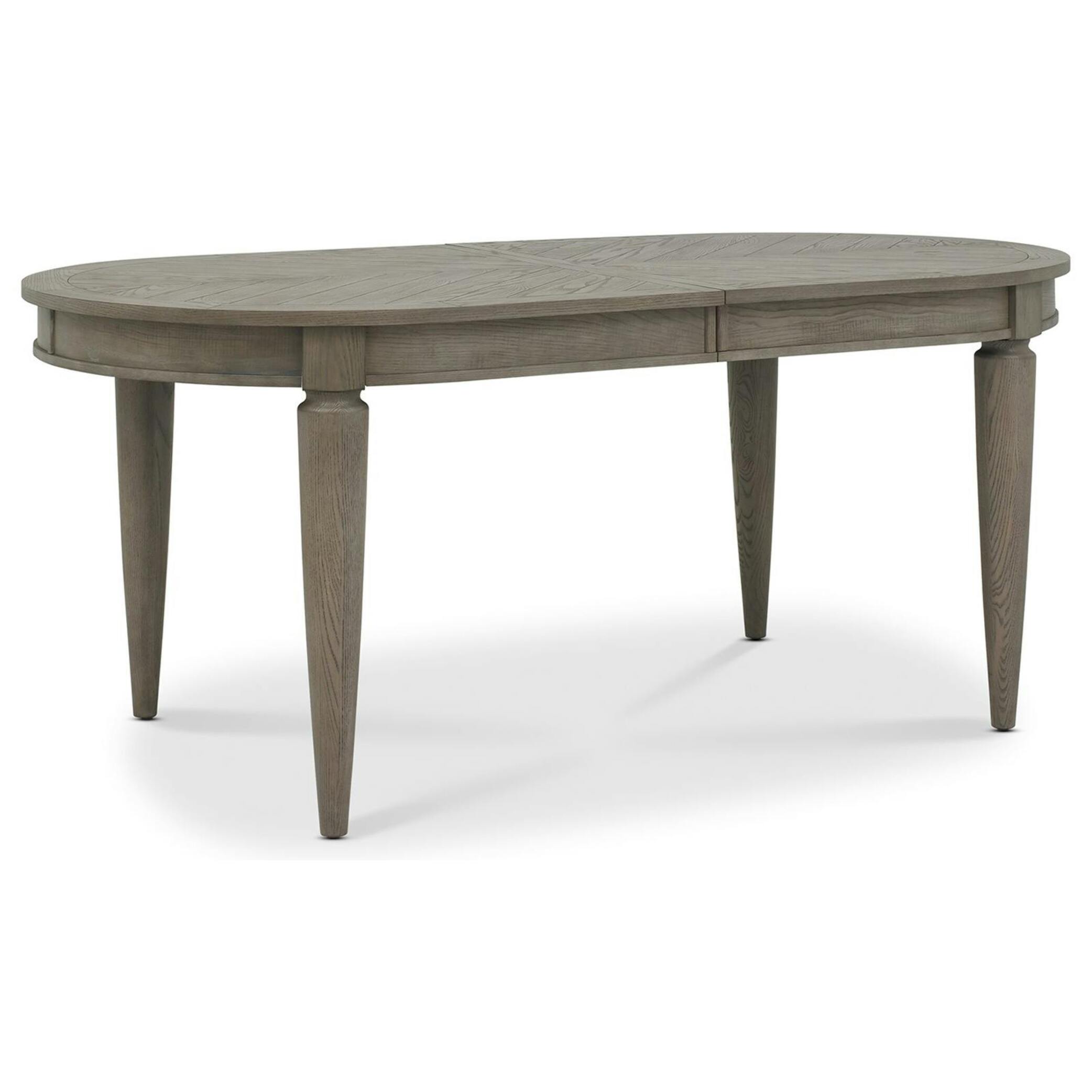 Table extensible 185/235 cm moderne HOUSTON