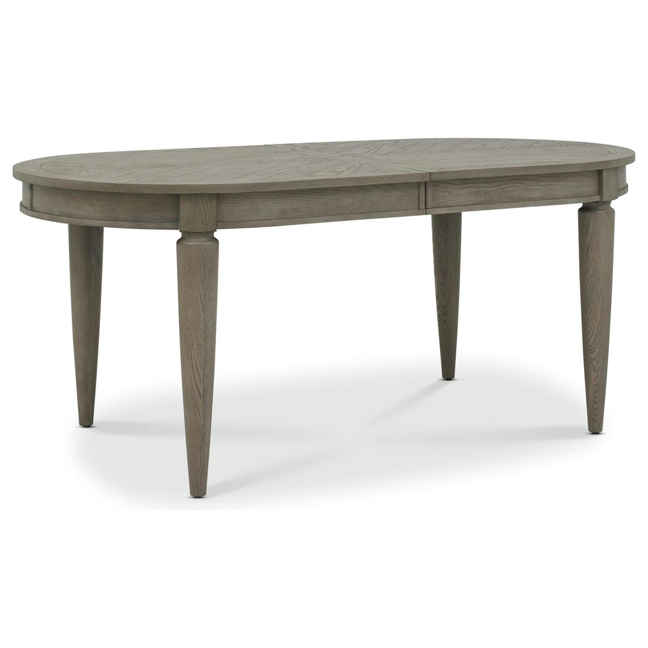 Table à manger extensible moderne 185-235 cm HOUSTON