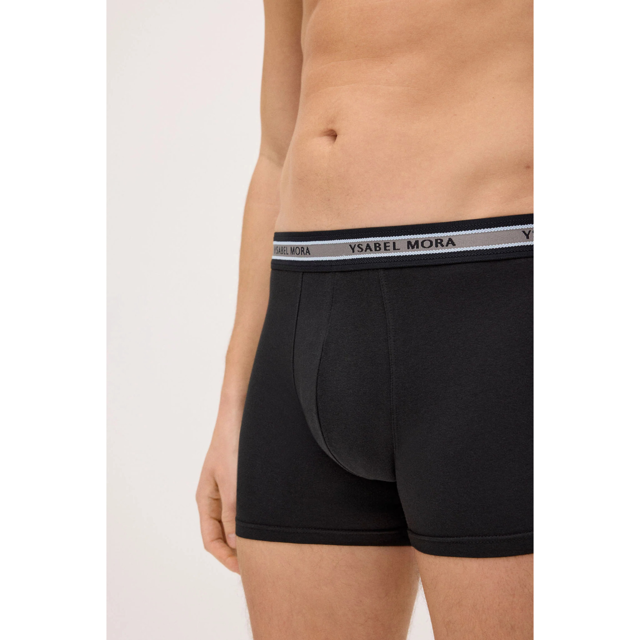 Confezione da 3 boxer Nero