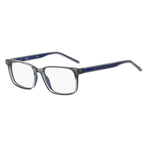 Gafas de Vista Hugo HG 1163 KB7 de Tr90 Hombre 55 mm