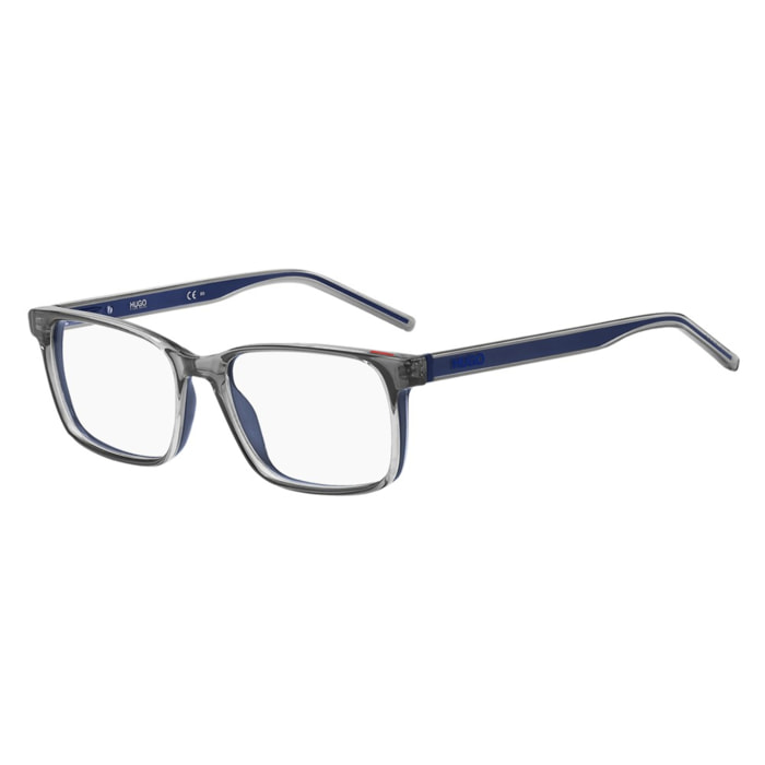 Gafas de Vista Hugo HG 1163 KB7 de Tr90 Hombre 55 mm