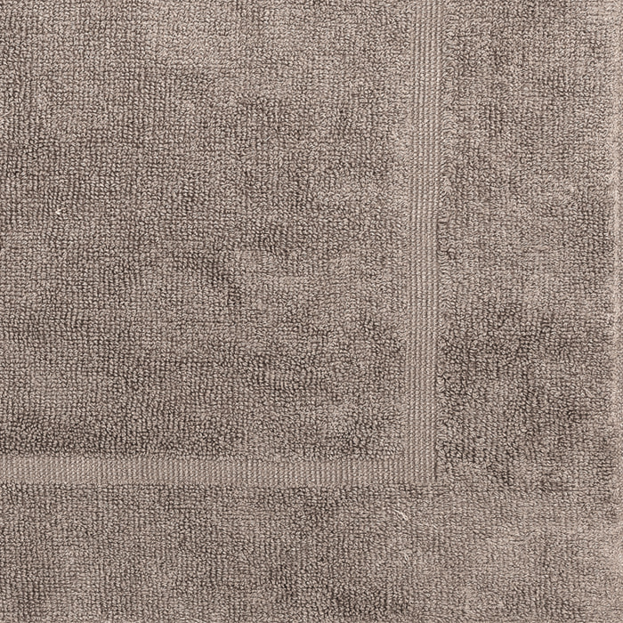 UNO CASA DESIGN Tappeto Scendidoccia Julia in Puro Cotone 700 gr/mq