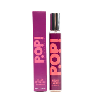 Melon Et Vanille - Eau de Parfum 30 ml
