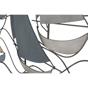 PANNELLO IN FERRO SEA CM 114,5X3,5X62,50