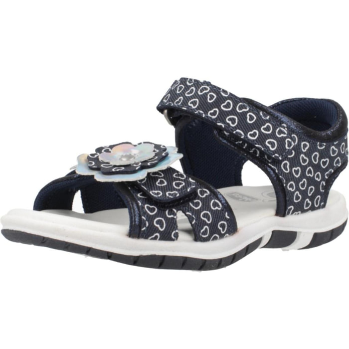 Sandalias Niña de la marca CHICCO  modelo FLIPPY AZUL