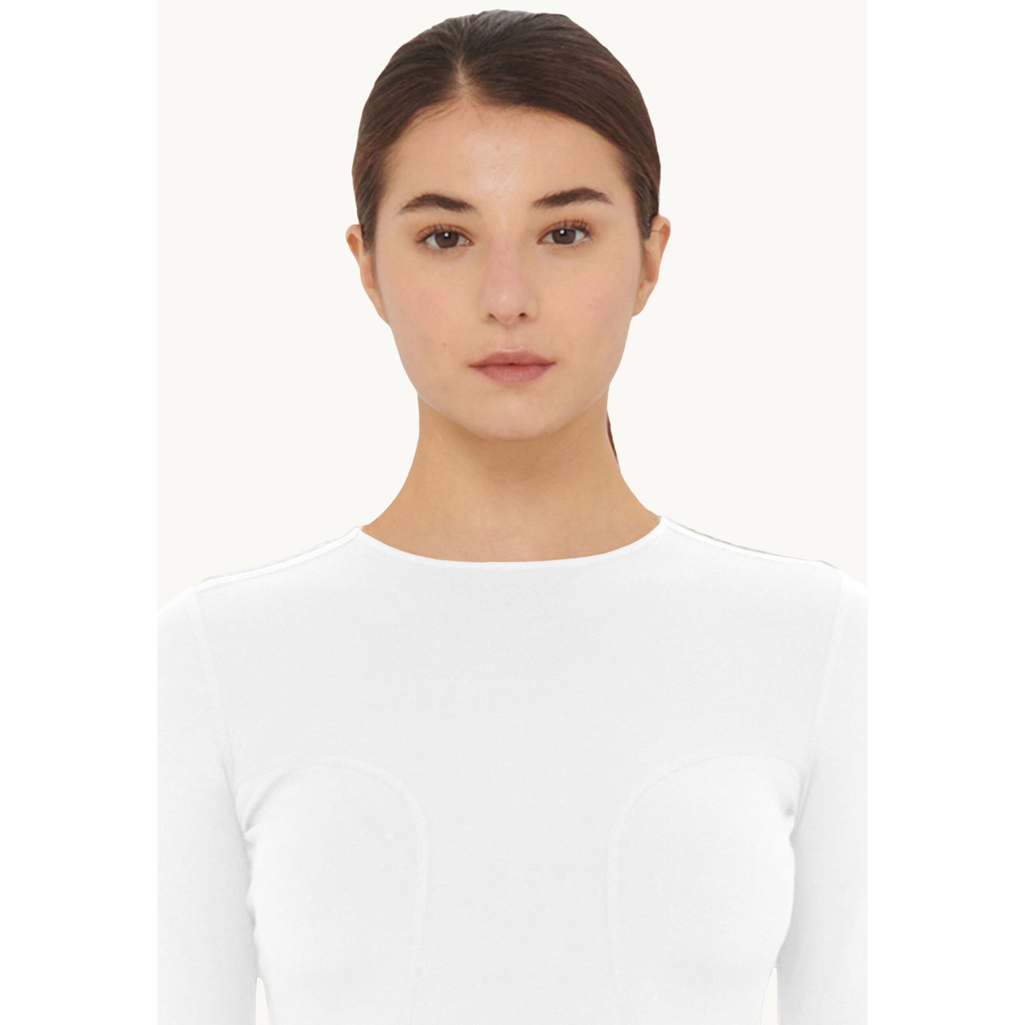 Top a maniche lunghe Thermal Top Long Sleeves