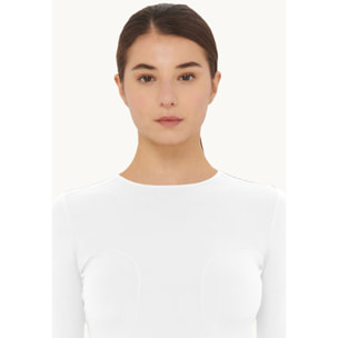 Top a maniche lunghe Thermal Top Long Sleeves