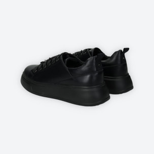 Sneakers Donna Tata Italia Nero
