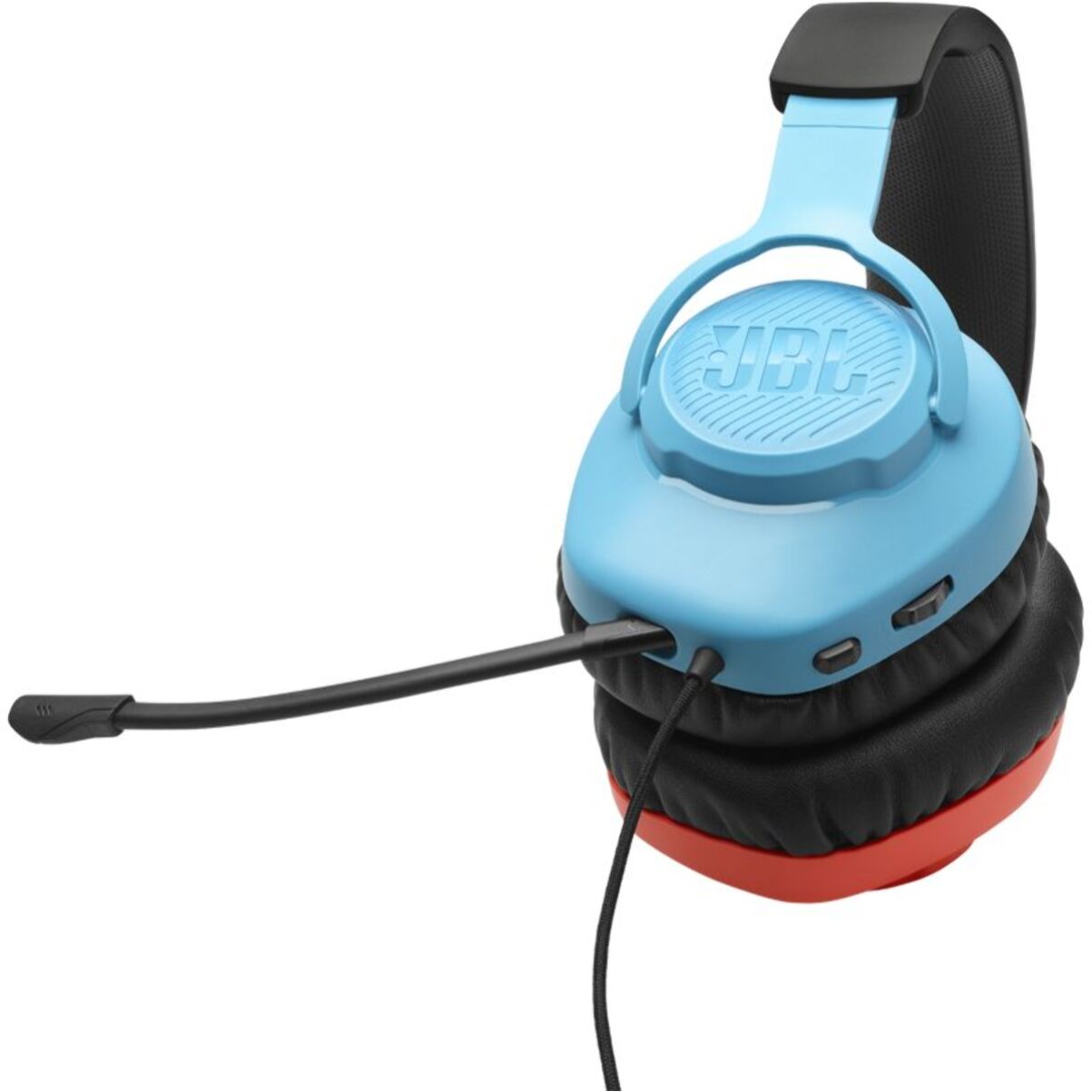 Casque gamer JBL Quantum 100 N