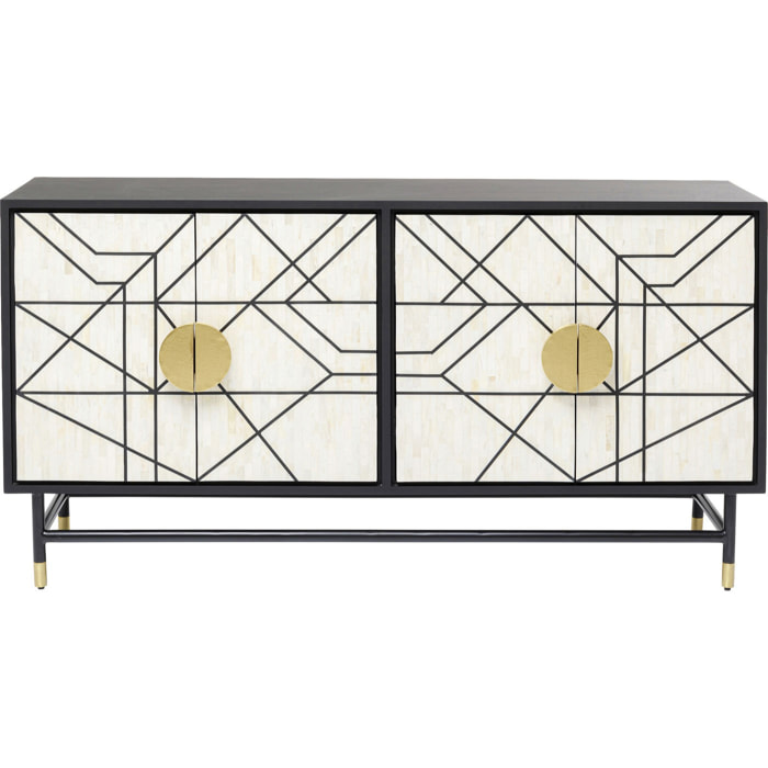 Buffet Credenza Kare Design