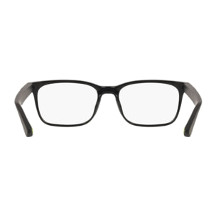 Gafas de Vista Nike 7415 007 de Acetato Inyectado Hombre 54 mm