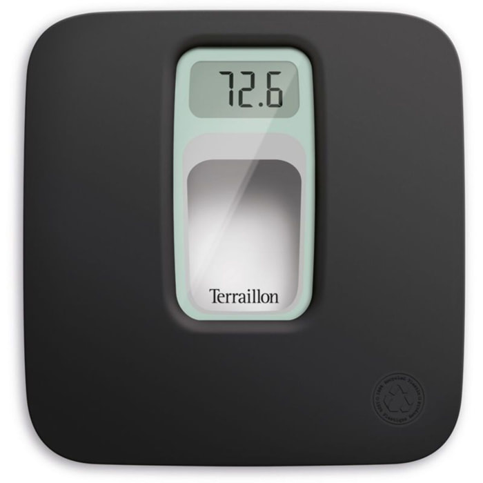 Pèse personne TERRAILLON Frenchy