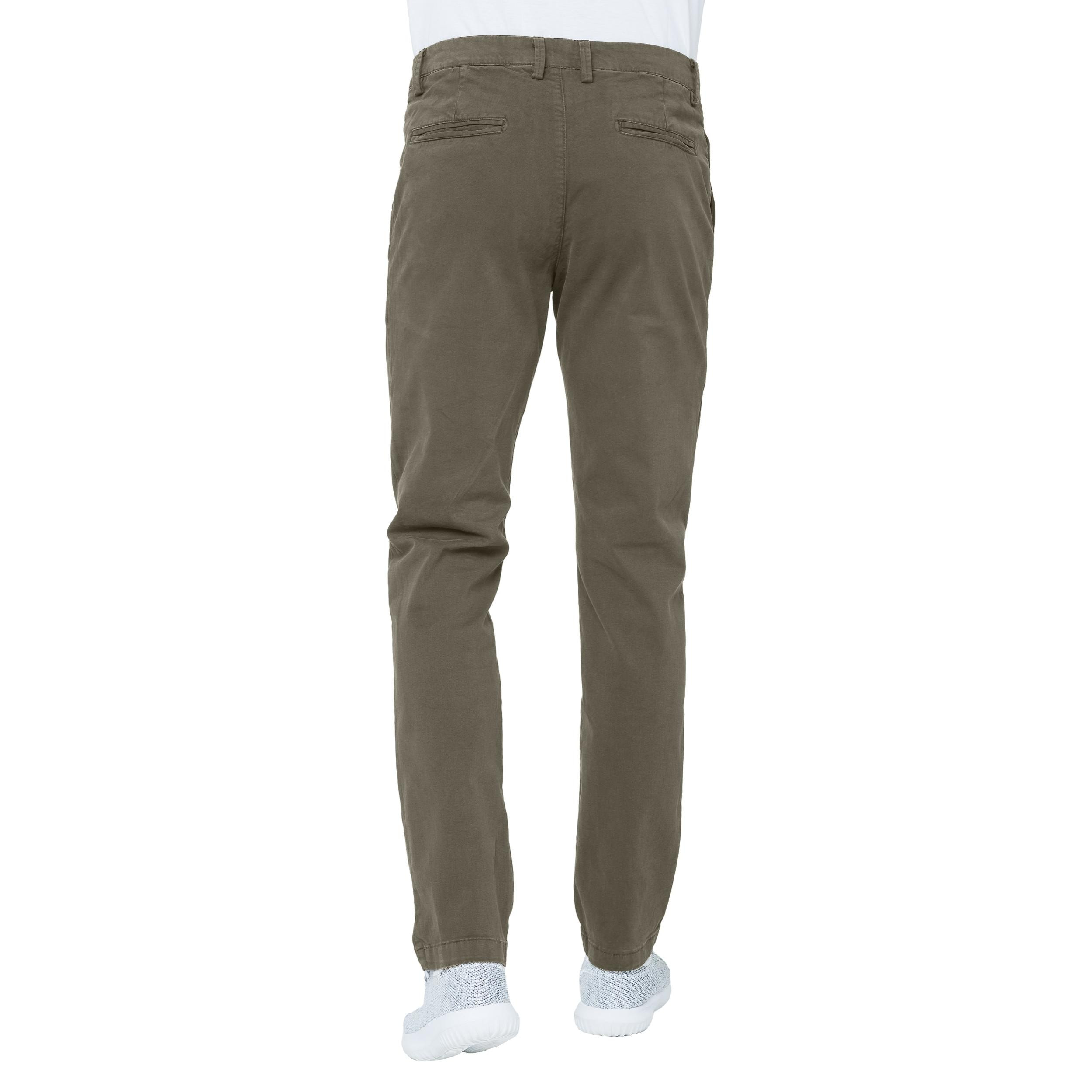 Pantalone Hot Buttered Tjapukai chinos Cachi