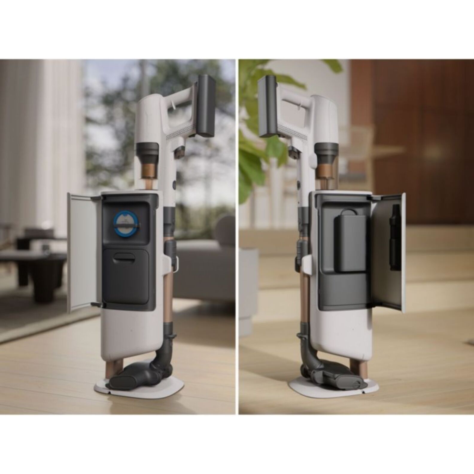 Aspirateur balai ELECTROLUX EP83UB25SH 800