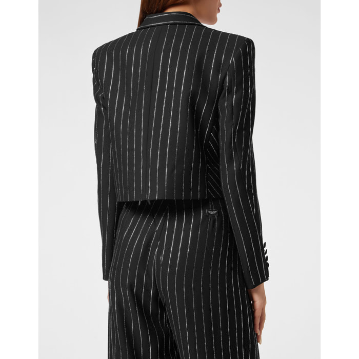 PHILIPP PLEIN Bolero