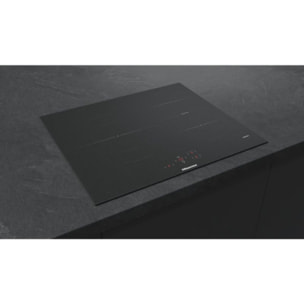 Plaque induction HISENSE HI63218SR InfiniteMattGlass