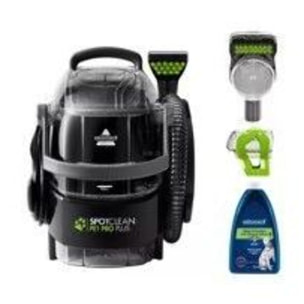 Nettoyeur détacheur BISSELL SpotClean Pro Pet plus 37252