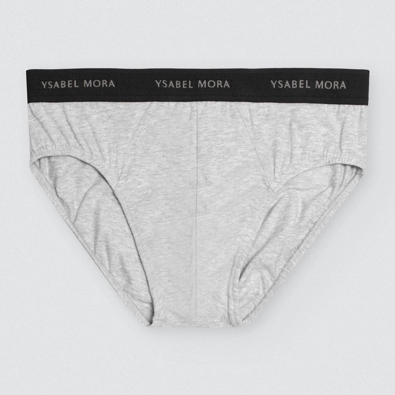 Confezione da 3 slip basico semplici