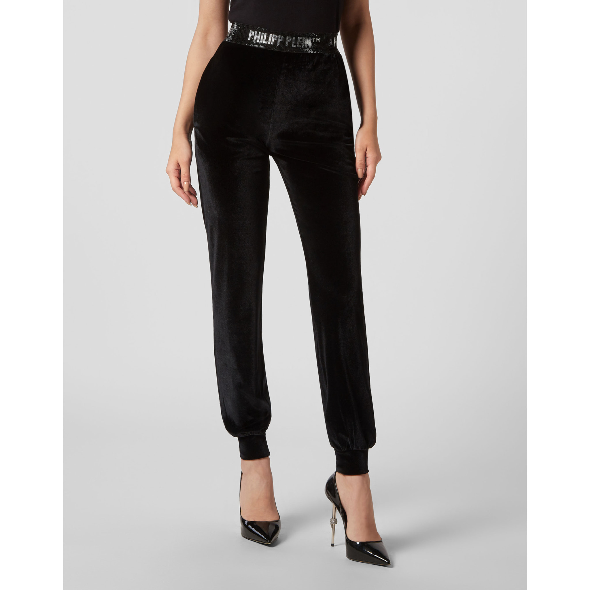 PHILIPP PLEIN Pantalones de chándal