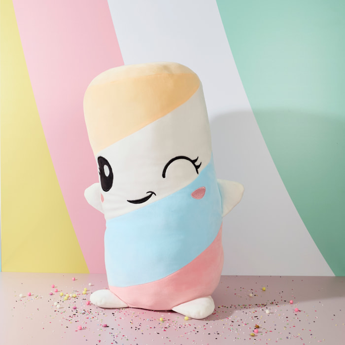 Peluche Chamallow 60cm