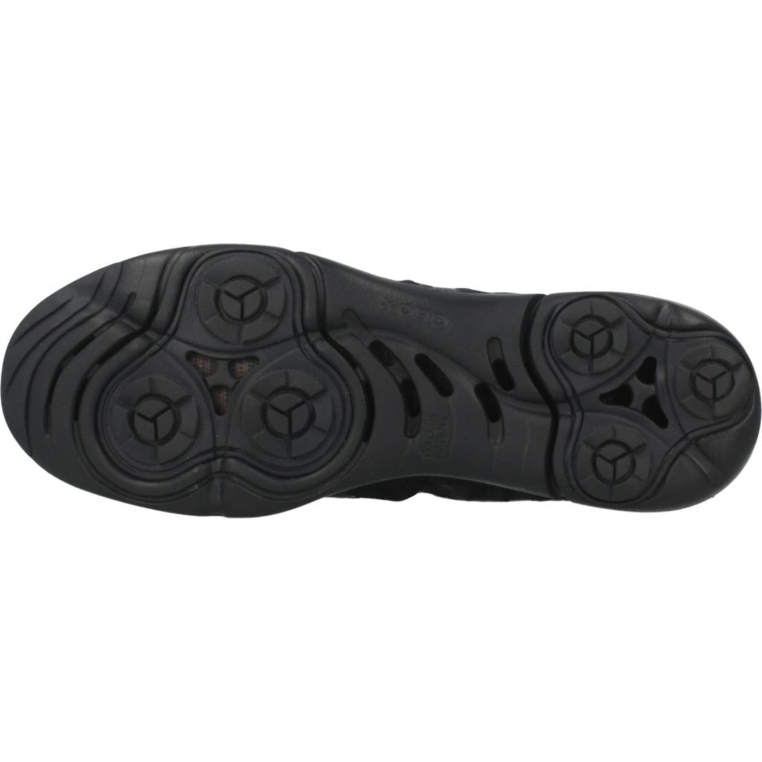 Sneakers de  Mujer de la marca GEOX  modelo D NEBULA X A AZUL